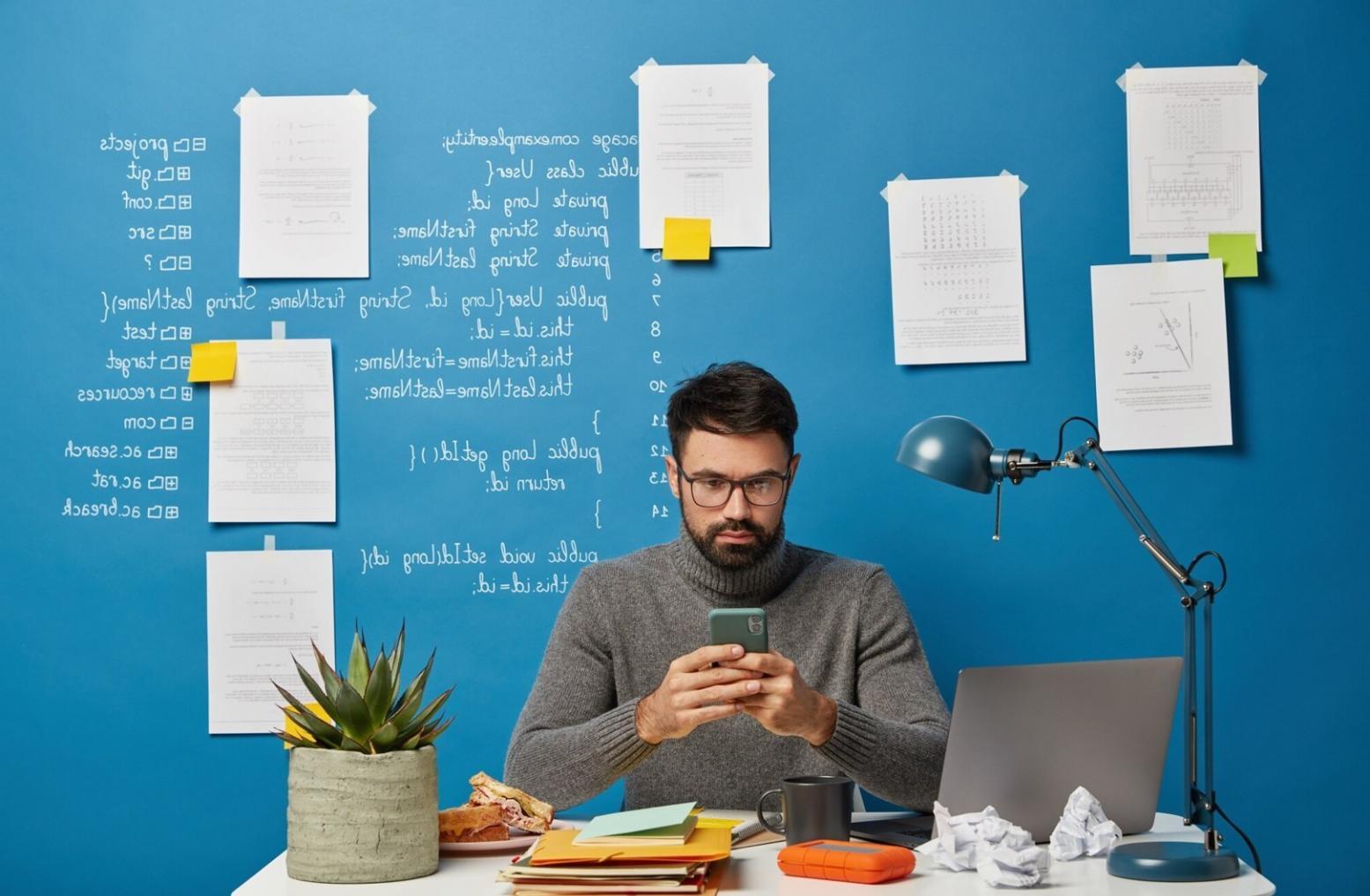 Lernumgebung mit interaktiven Online-Sessions